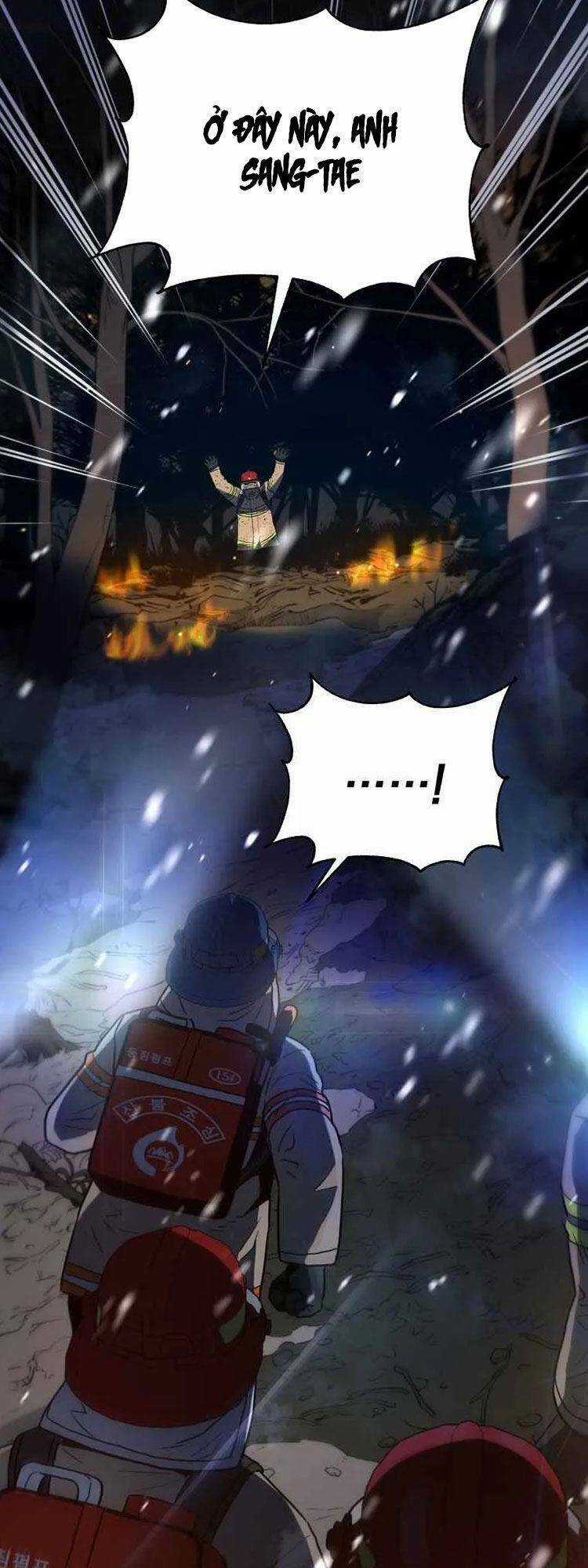 Hệ Thống Cứu Hộ - Chapter 16 - Trang 31