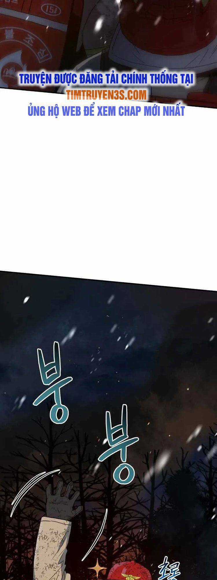 Hệ Thống Cứu Hộ - Chapter 16 - Trang 32