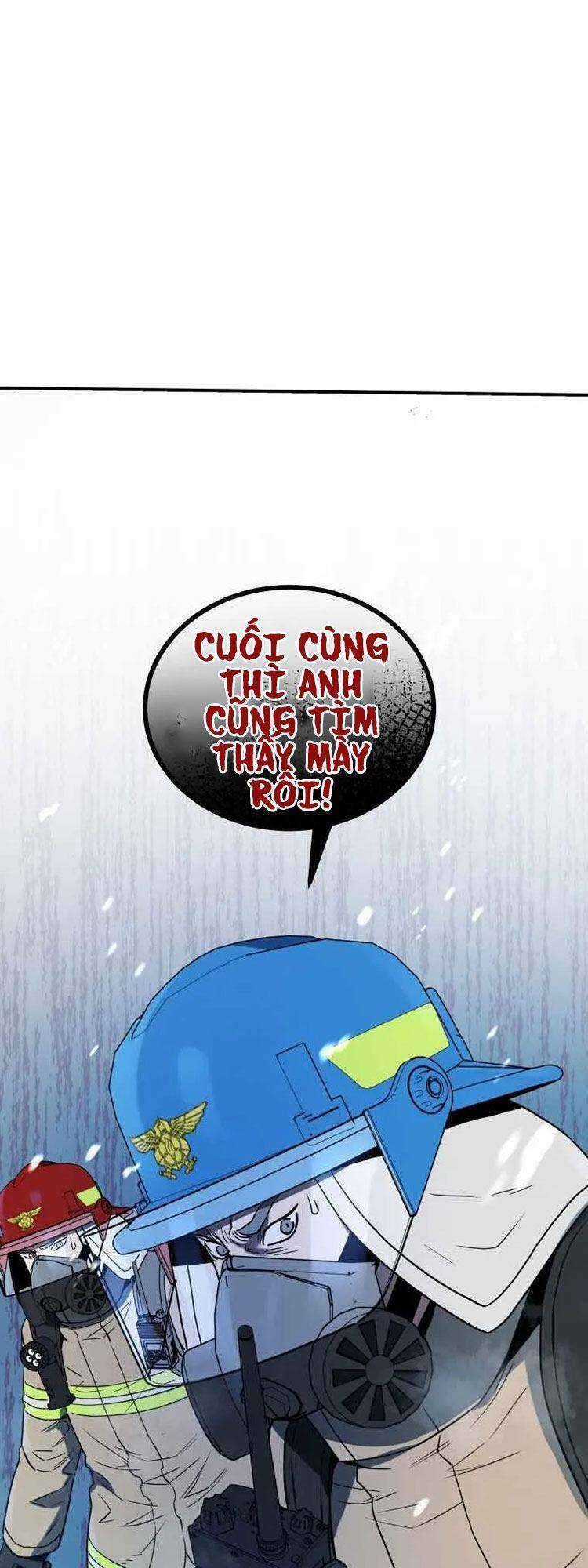Hệ Thống Cứu Hộ - Chapter 16 - Trang 34