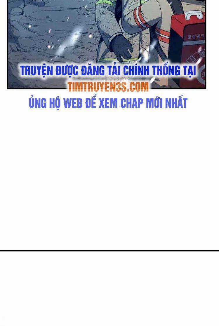 Hệ Thống Cứu Hộ - Chapter 16 - Trang 37