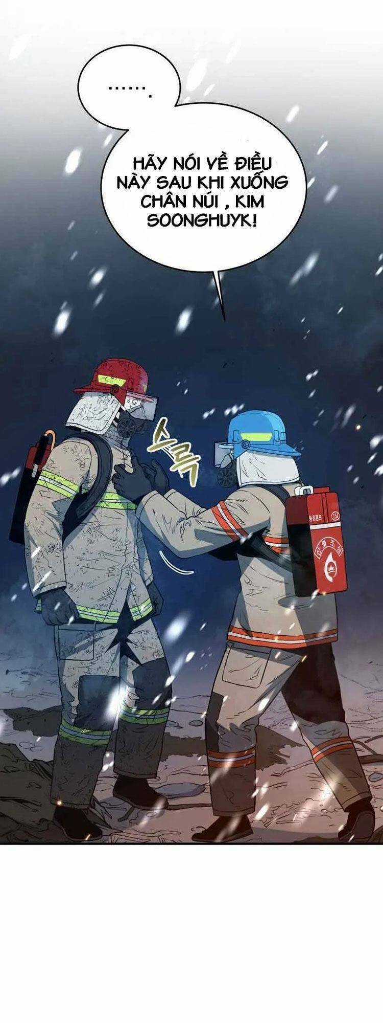 Hệ Thống Cứu Hộ - Chapter 16 - Trang 38