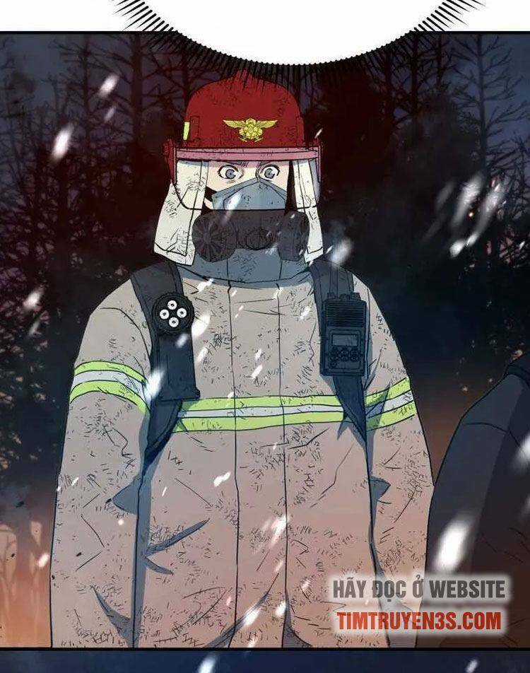 Hệ Thống Cứu Hộ - Chapter 16 - Trang 40