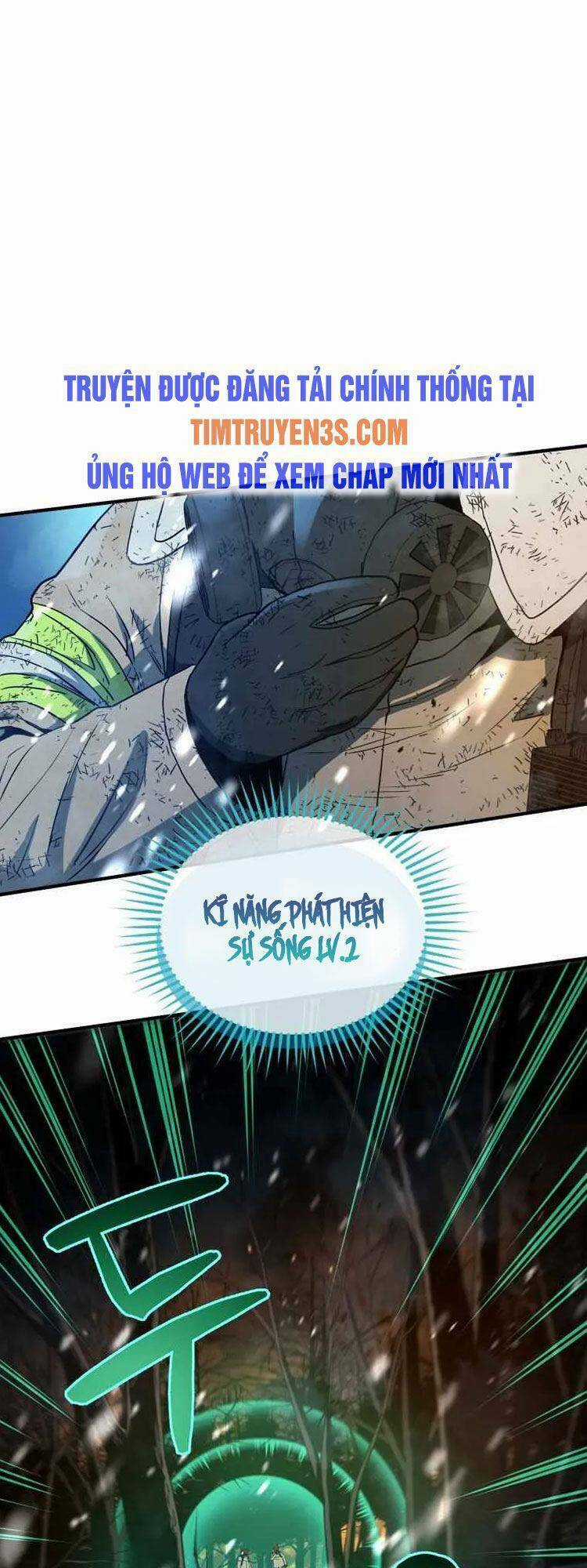 Hệ Thống Cứu Hộ - Chapter 16 - Trang 5