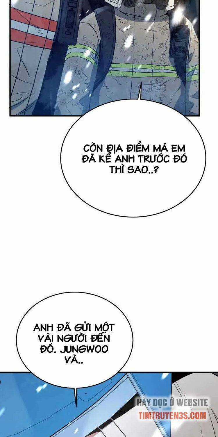 Hệ Thống Cứu Hộ - Chapter 16 - Trang 45