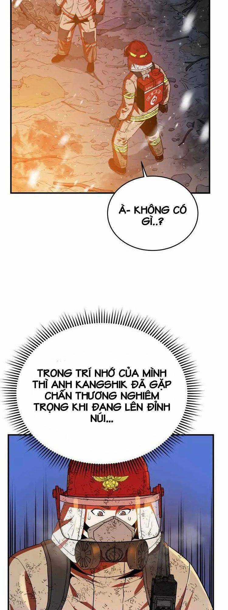 Hệ Thống Cứu Hộ - Chapter 16 - Trang 48