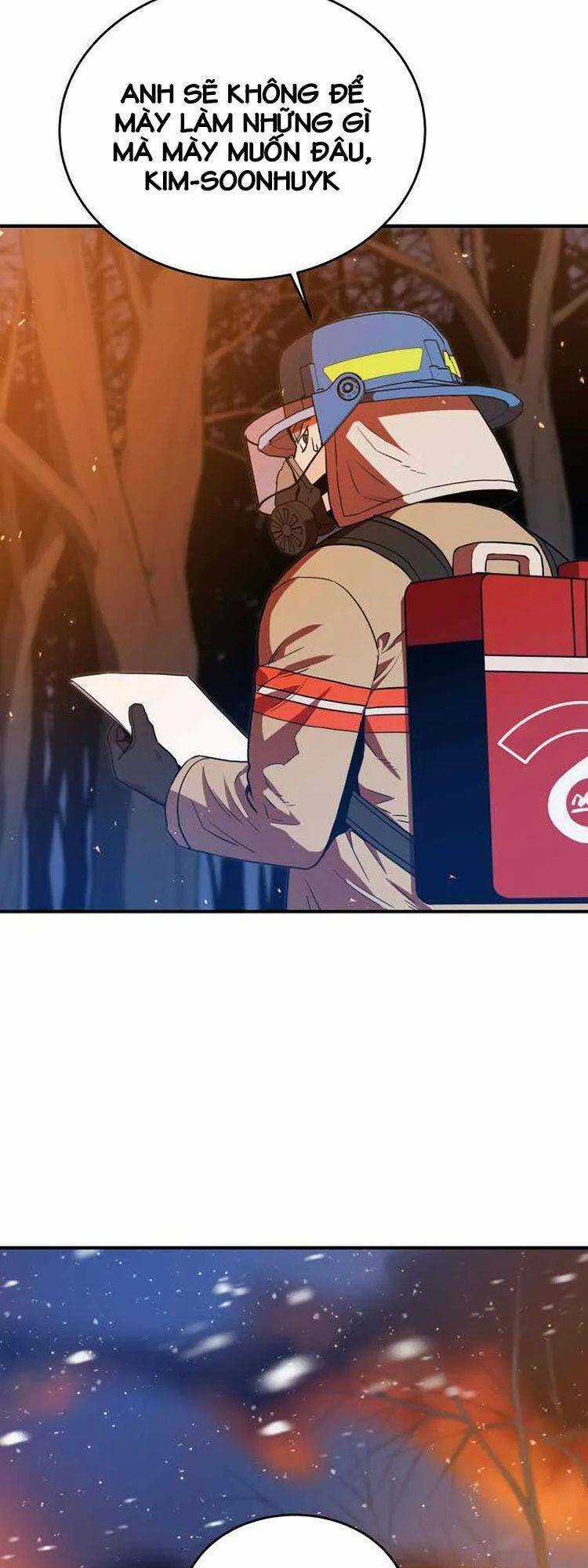 Hệ Thống Cứu Hộ - Chapter 16 - Trang 52