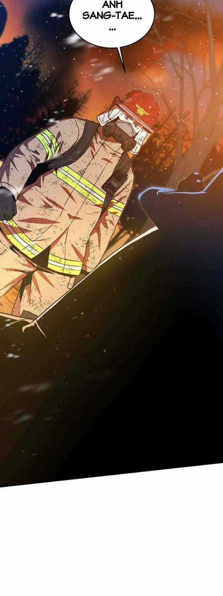 Hệ Thống Cứu Hộ - Chapter 16 - Trang 53