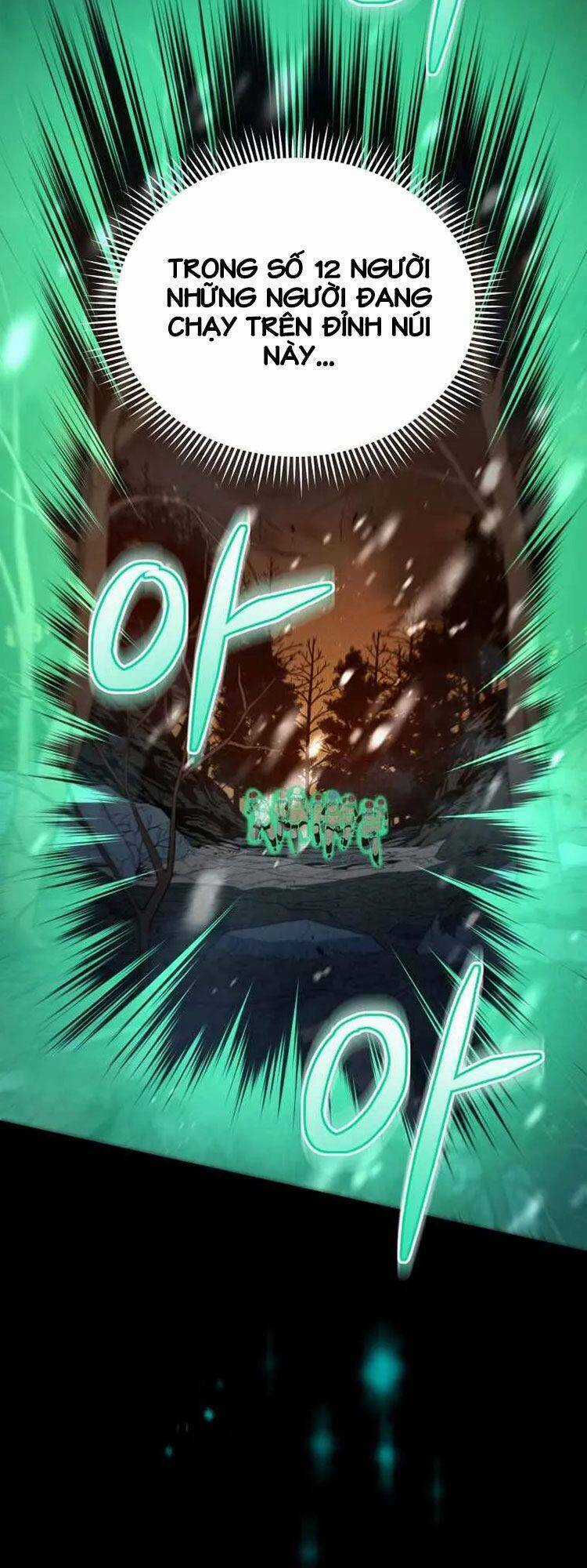 Hệ Thống Cứu Hộ - Chapter 16 - Trang 7