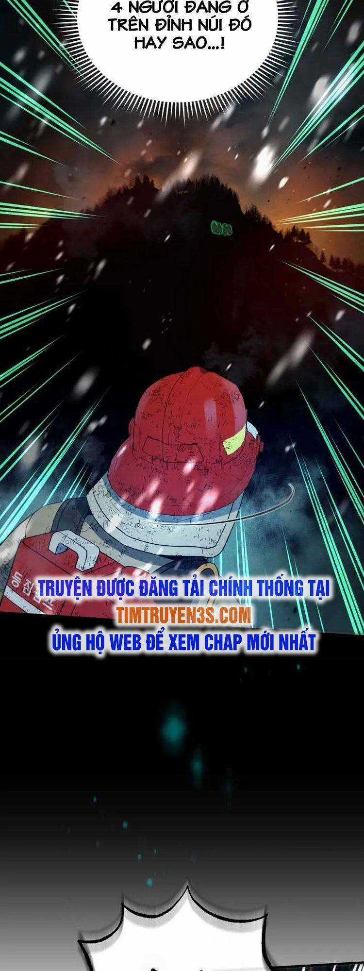 Hệ Thống Cứu Hộ - Chapter 16 - Trang 9