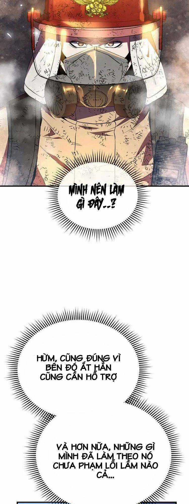 Hệ Thống Cứu Hộ - Chapter 17 - Trang 2