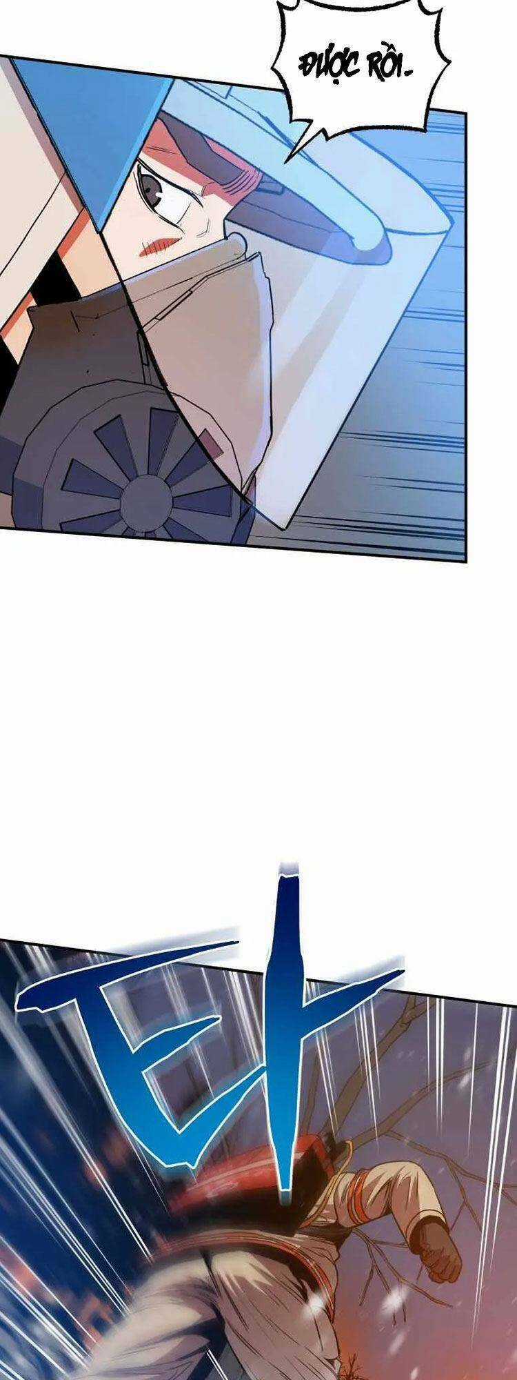 Hệ Thống Cứu Hộ - Chapter 17 - Trang 11