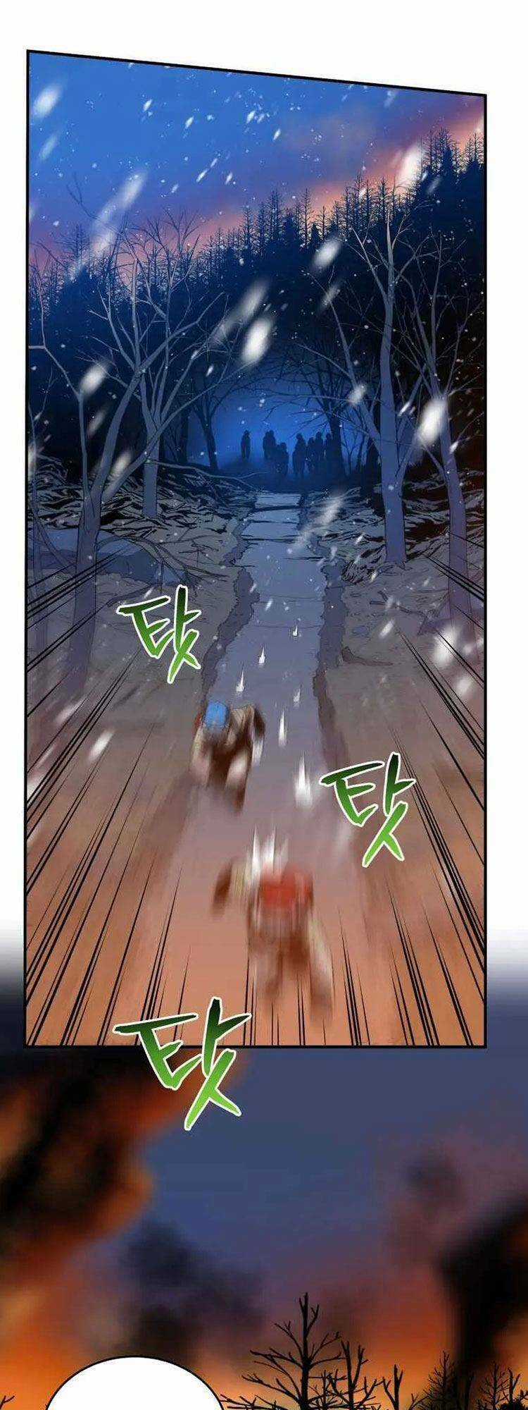 Hệ Thống Cứu Hộ - Chapter 17 - Trang 13