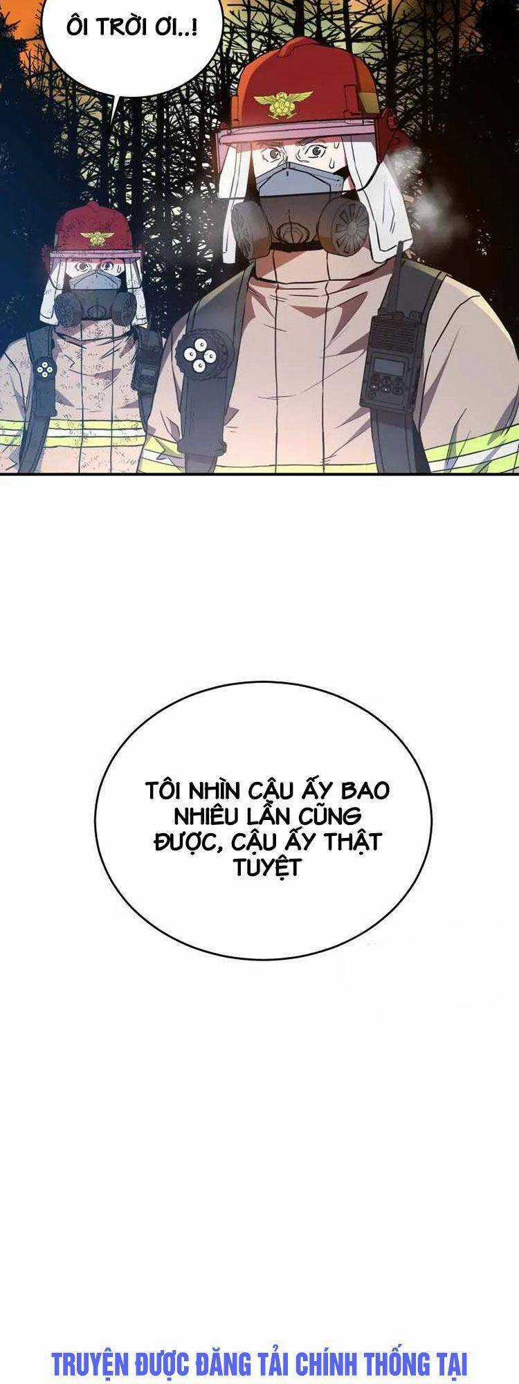 Hệ Thống Cứu Hộ - Chapter 17 - Trang 14