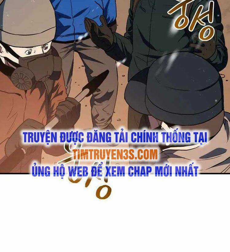 Hệ Thống Cứu Hộ - Chapter 17 - Trang 18