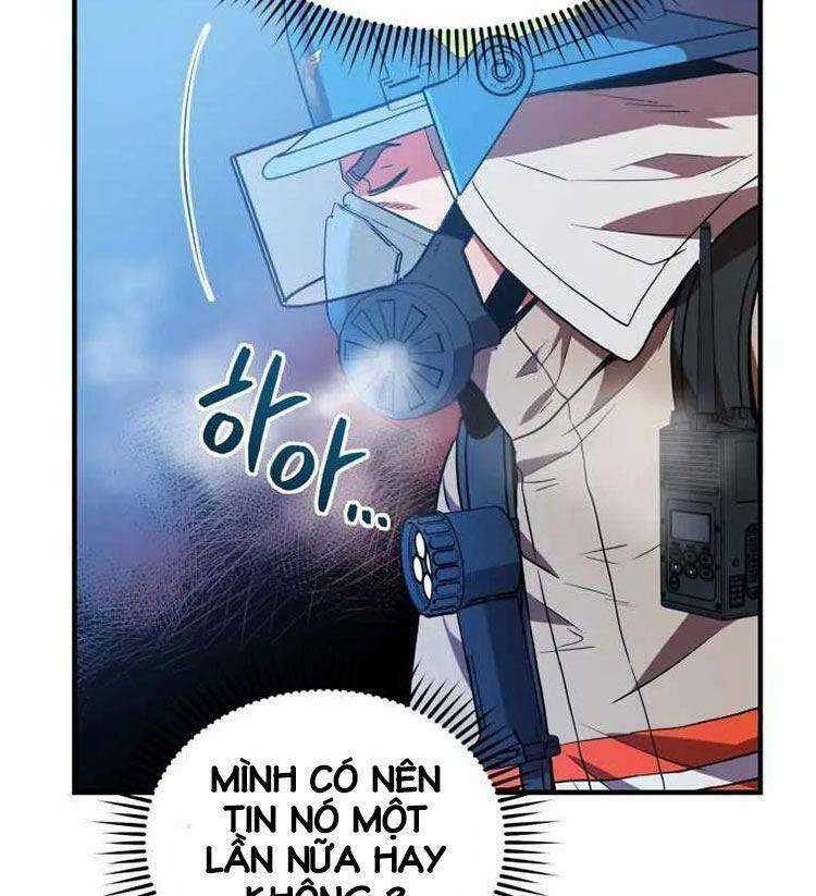 Hệ Thống Cứu Hộ - Chapter 17 - Trang 3