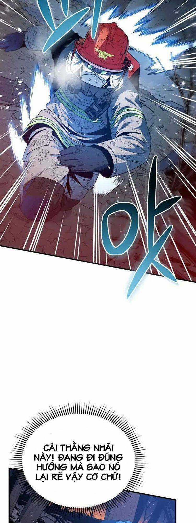 Hệ Thống Cứu Hộ - Chapter 17 - Trang 28