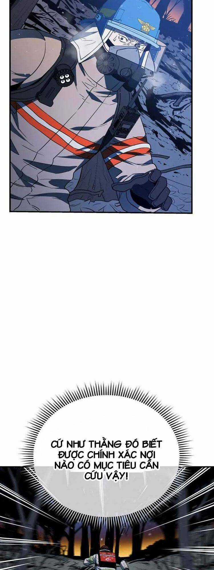 Hệ Thống Cứu Hộ - Chapter 17 - Trang 29