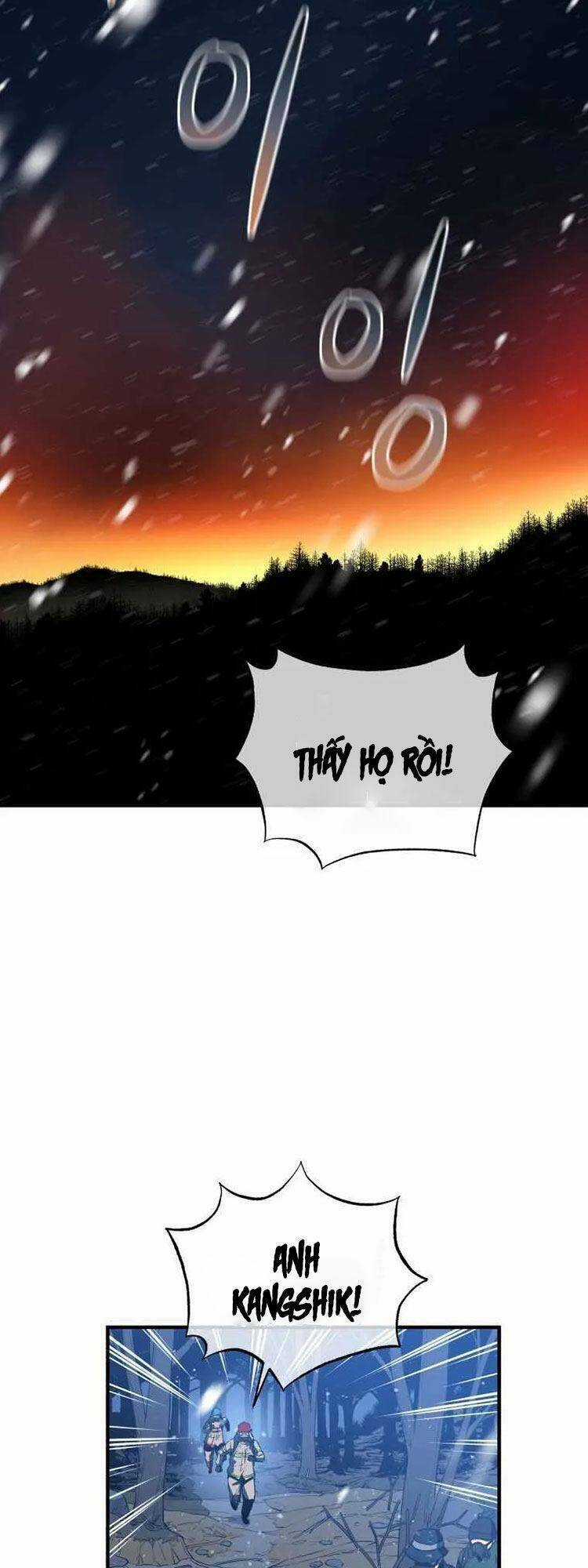 Hệ Thống Cứu Hộ - Chapter 17 - Trang 31