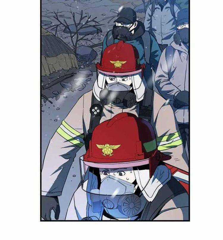 Hệ Thống Cứu Hộ - Chapter 17 - Trang 32