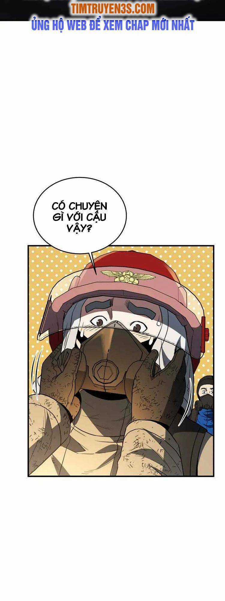 Hệ Thống Cứu Hộ - Chapter 17 - Trang 37