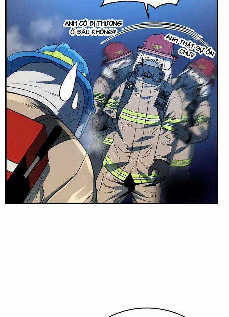 Hệ Thống Cứu Hộ - Chapter 17 - Trang 39