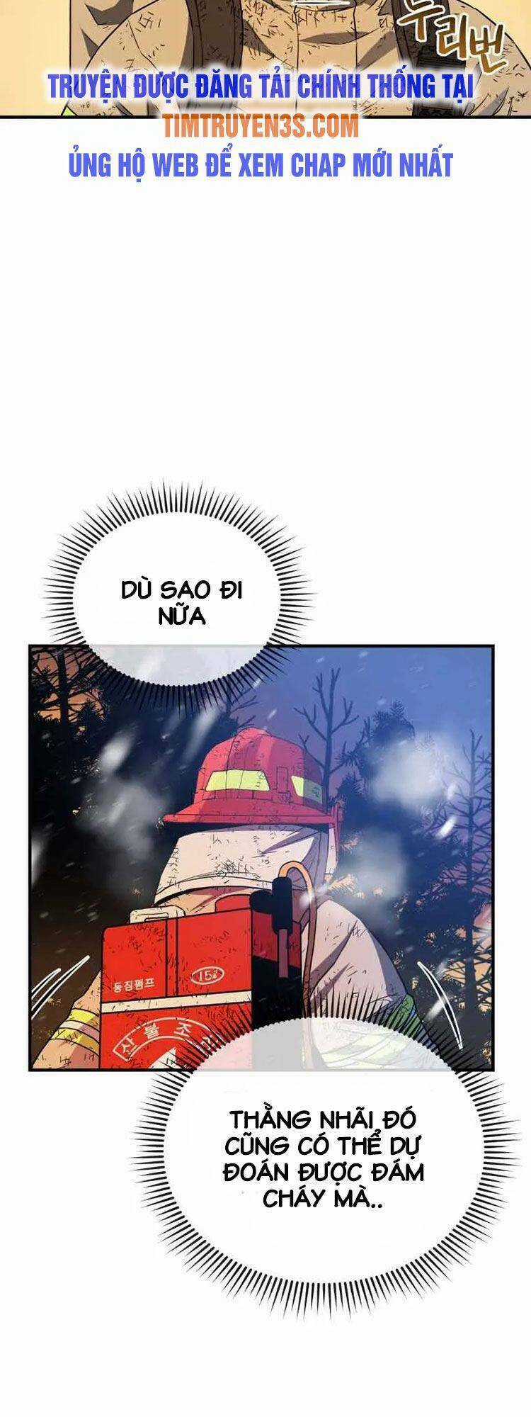 Hệ Thống Cứu Hộ - Chapter 17 - Trang 44