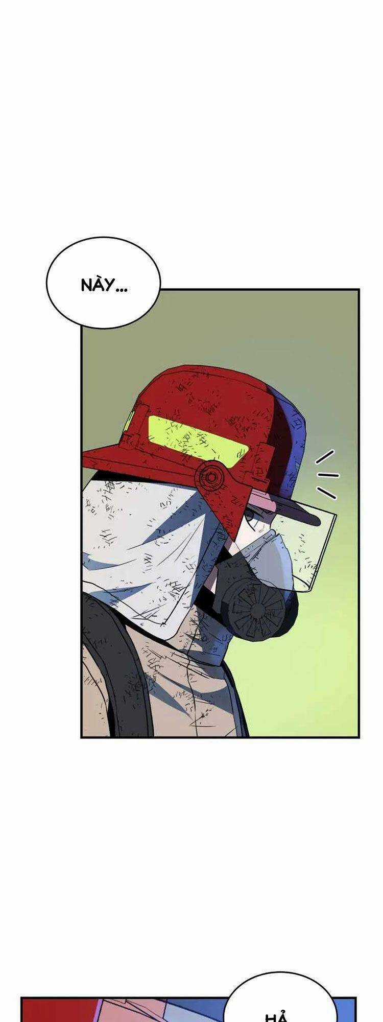 Hệ Thống Cứu Hộ - Chapter 17 - Trang 46