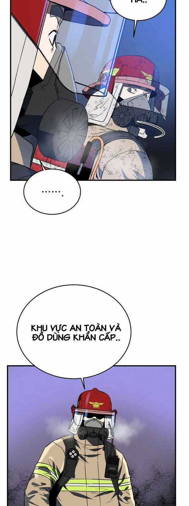 Hệ Thống Cứu Hộ - Chapter 17 - Trang 47