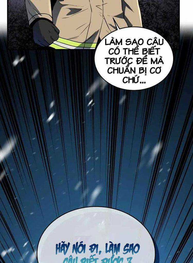Hệ Thống Cứu Hộ - Chapter 17 - Trang 48