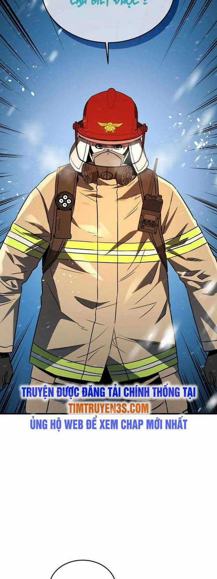 Hệ Thống Cứu Hộ - Chapter 17 - Trang 49