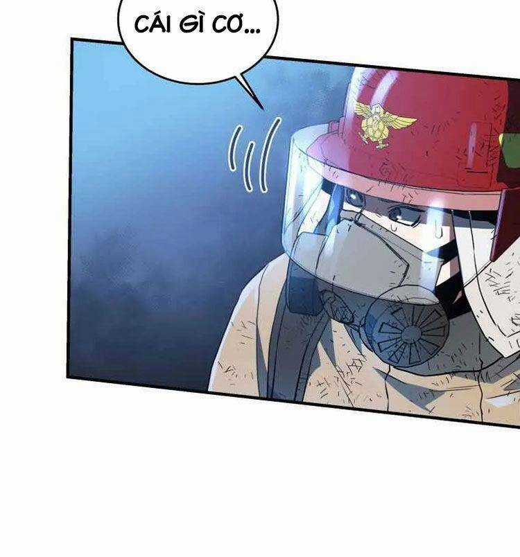 Hệ Thống Cứu Hộ - Chapter 17 - Trang 50