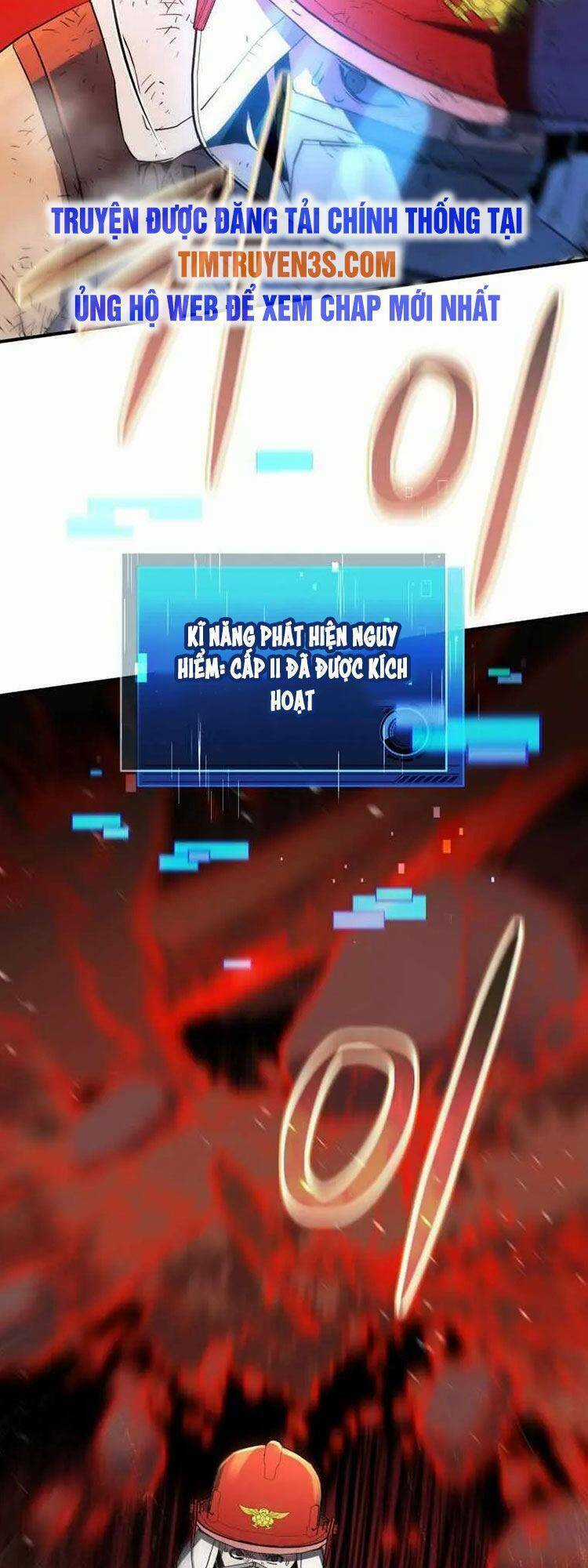 Hệ Thống Cứu Hộ - Chapter 17 - Trang 52