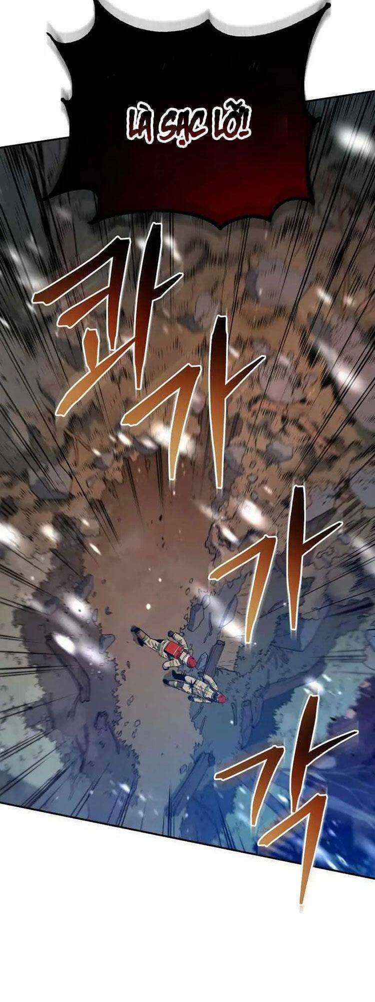 Hệ Thống Cứu Hộ - Chapter 17 - Trang 56