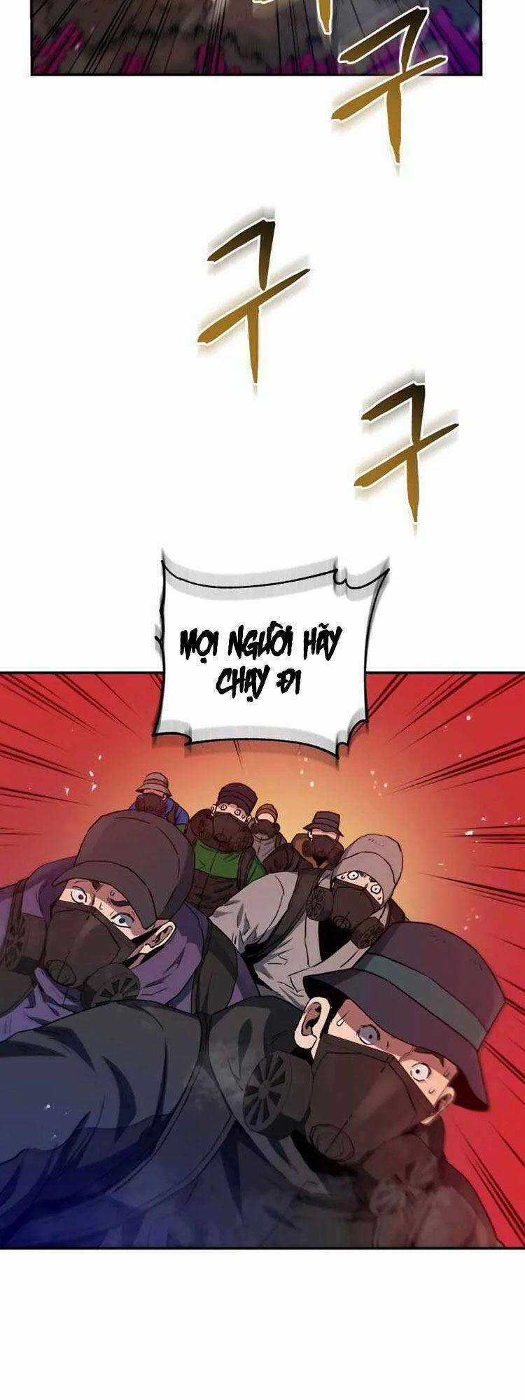 Hệ Thống Cứu Hộ - Chapter 17 - Trang 58