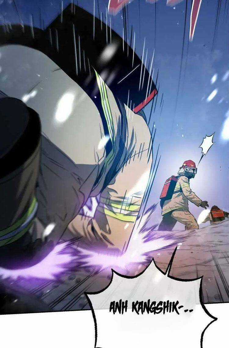 Hệ Thống Cứu Hộ - Chapter 17 - Trang 60