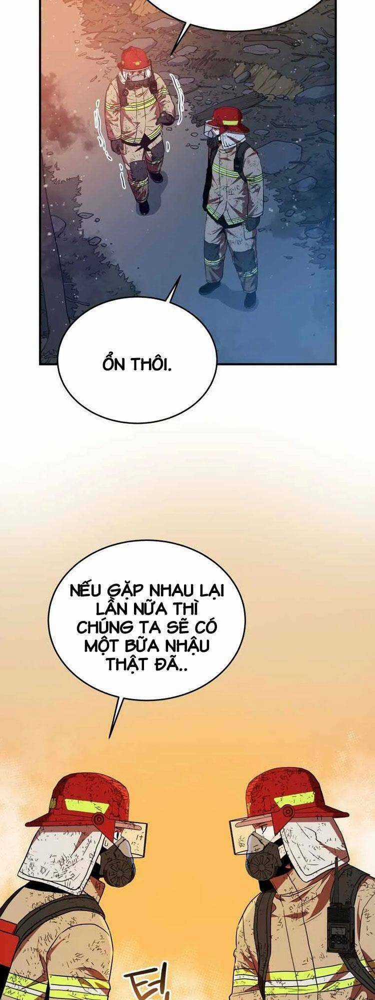 Hệ Thống Cứu Hộ - Chapter 17 - Trang 7