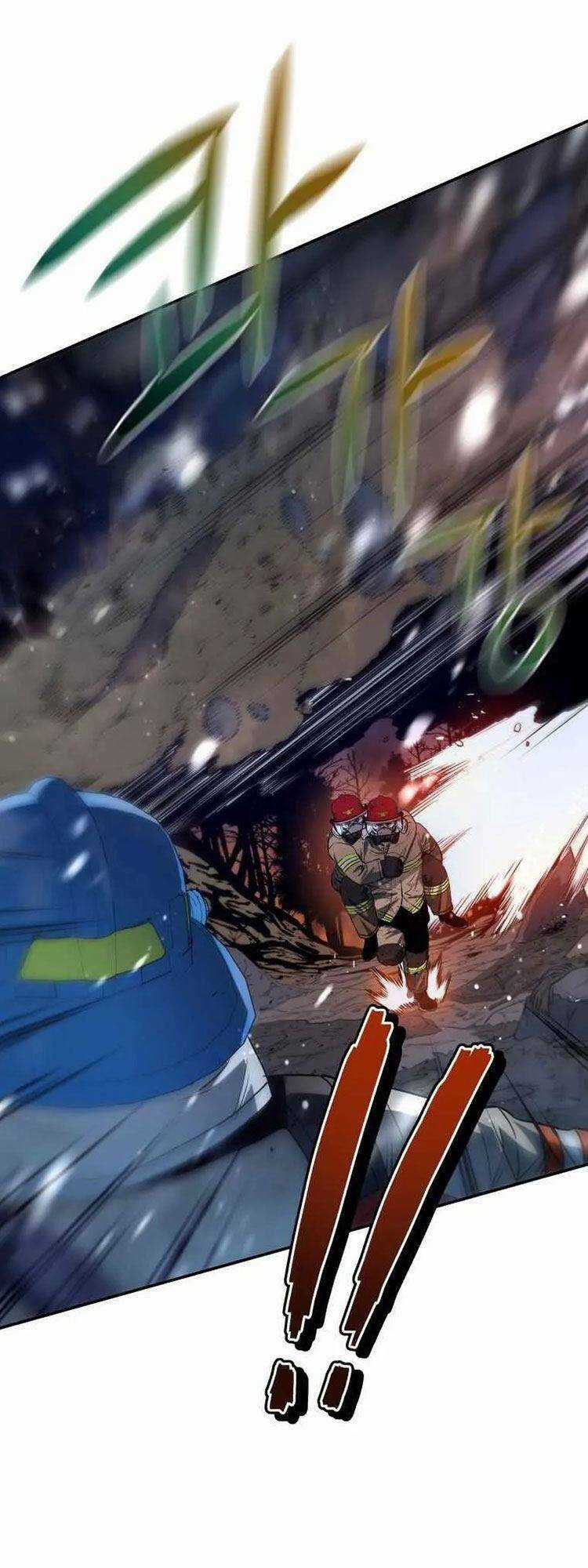 Hệ Thống Cứu Hộ - Chapter 17 - Trang 65