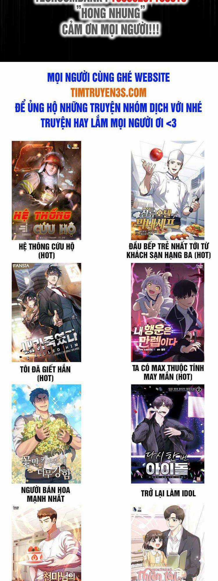 Hệ Thống Cứu Hộ - Chapter 17 - Trang 68