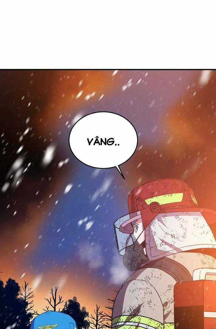 Hệ Thống Cứu Hộ - Chapter 17 - Trang 9