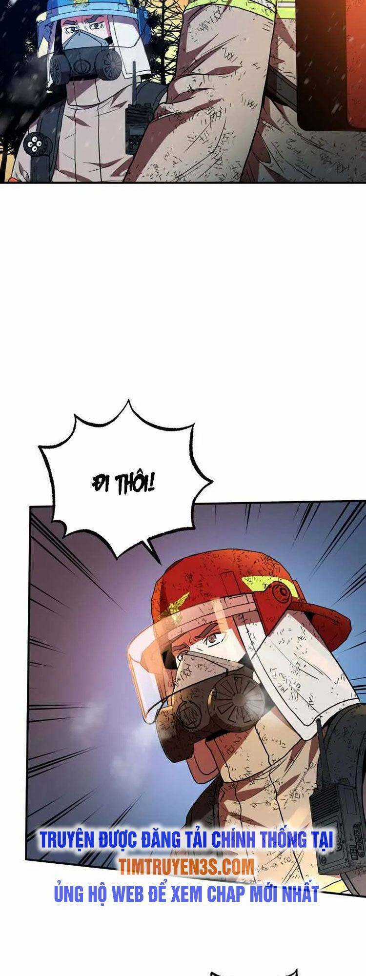 Hệ Thống Cứu Hộ - Chapter 17 - Trang 10