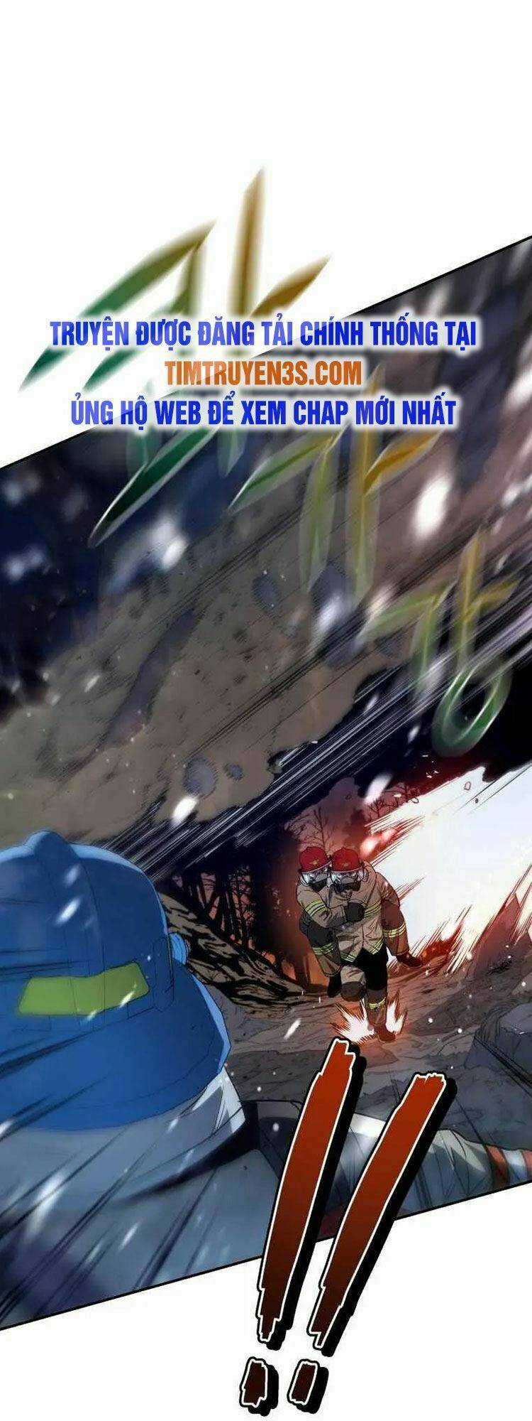 Hệ Thống Cứu Hộ - Chapter 18 - Trang 2