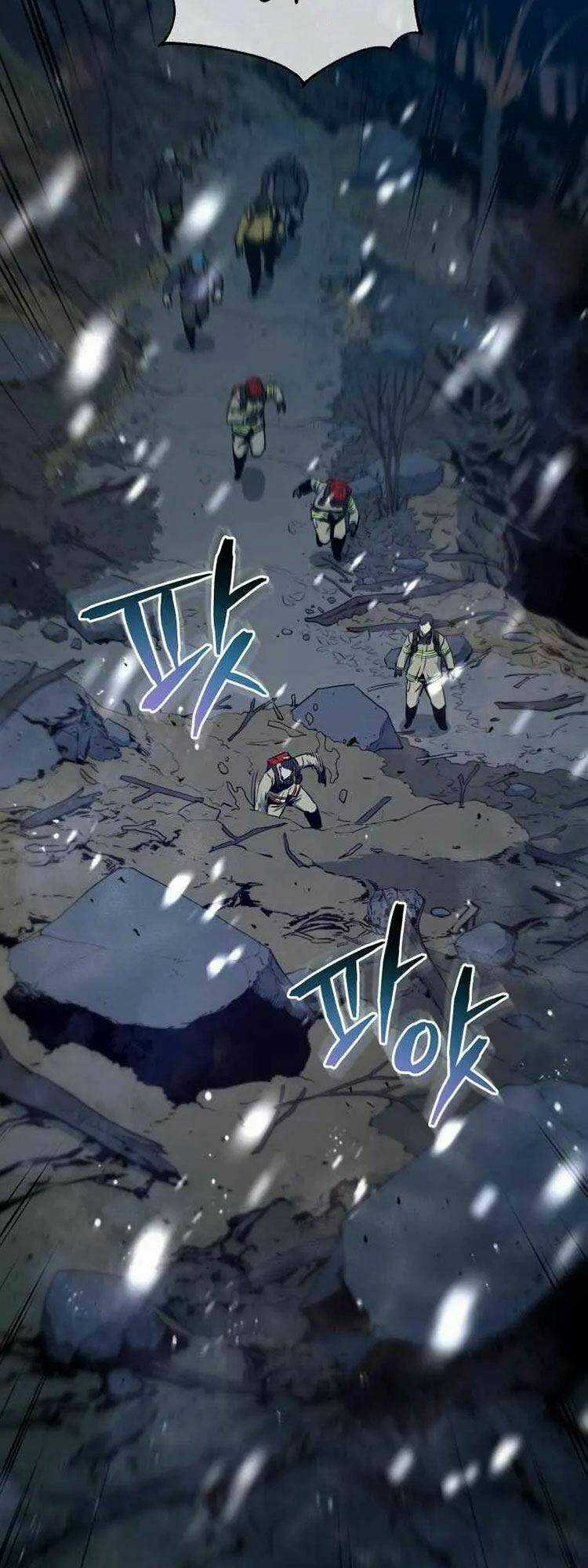 Hệ Thống Cứu Hộ - Chapter 18 - Trang 11