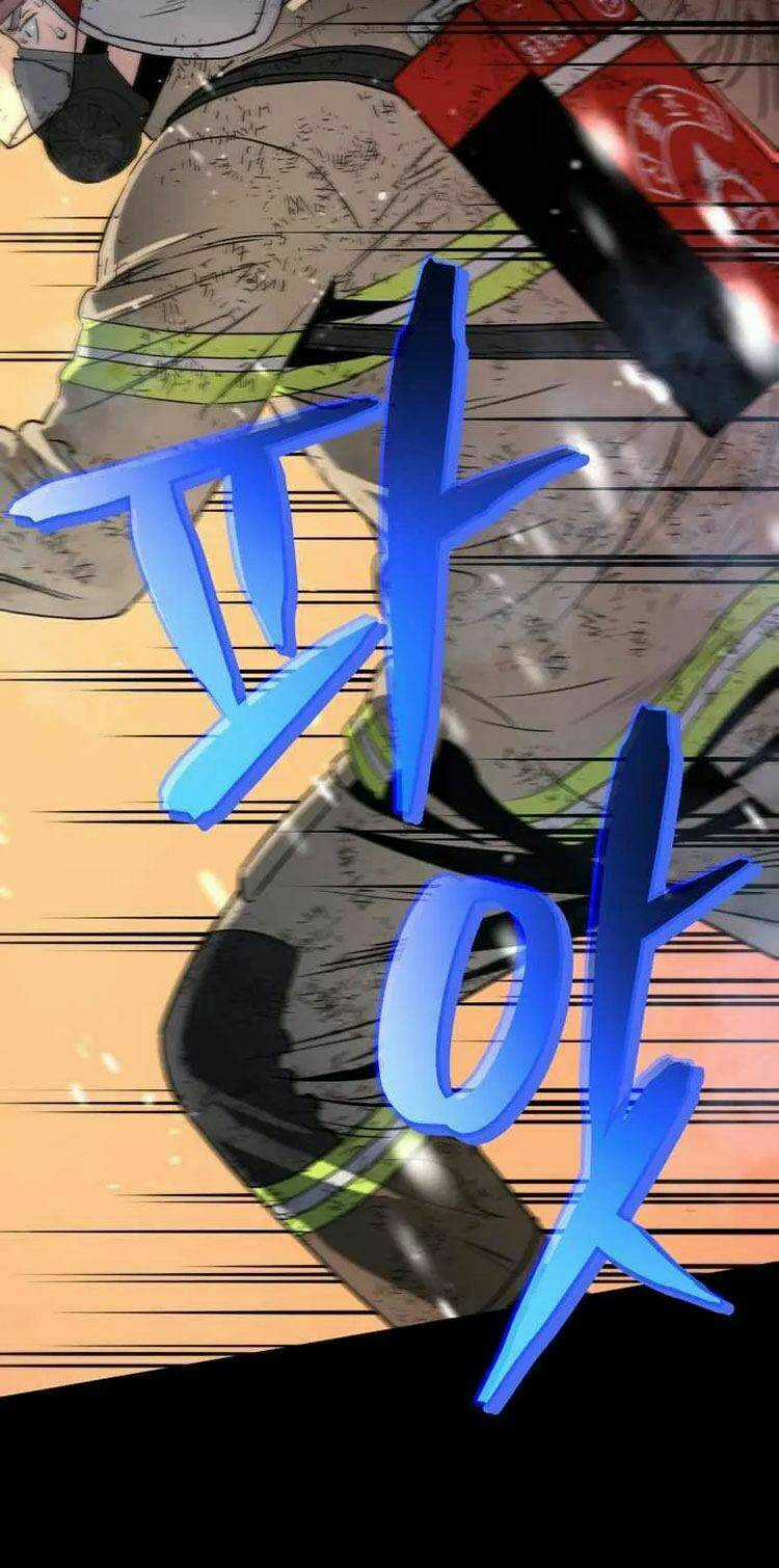 Hệ Thống Cứu Hộ - Chapter 18 - Trang 18