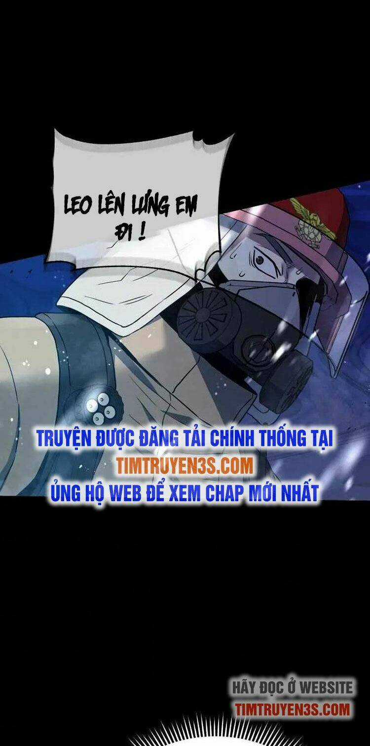 Hệ Thống Cứu Hộ - Chapter 18 - Trang 19