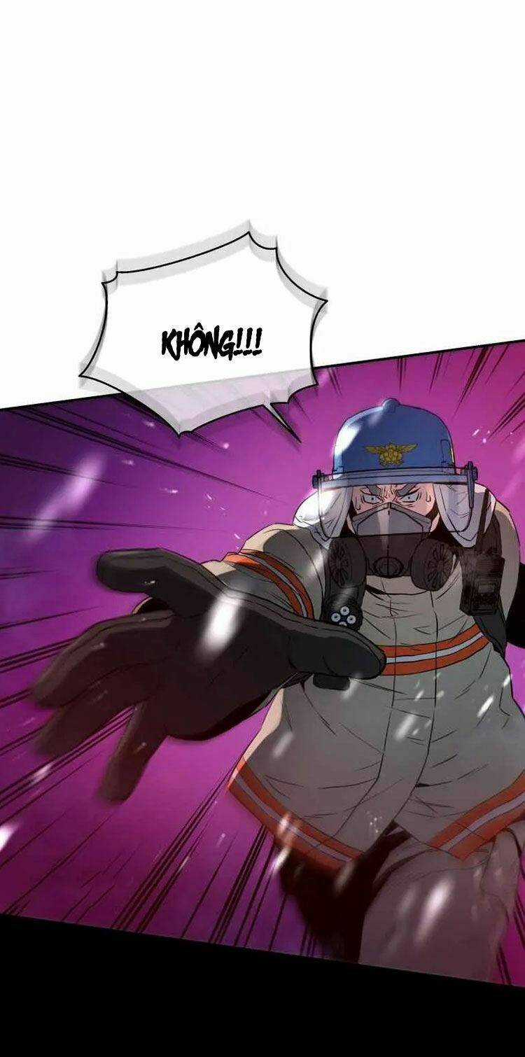 Hệ Thống Cứu Hộ - Chapter 18 - Trang 3