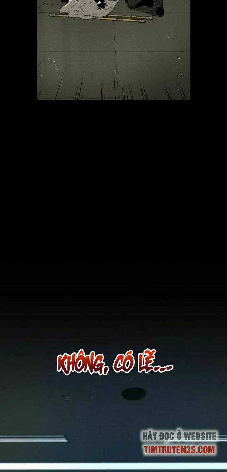 Hệ Thống Cứu Hộ - Chapter 18 - Trang 22