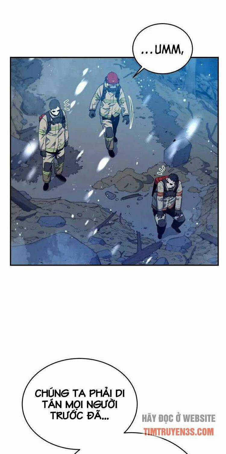 Hệ Thống Cứu Hộ - Chapter 18 - Trang 25