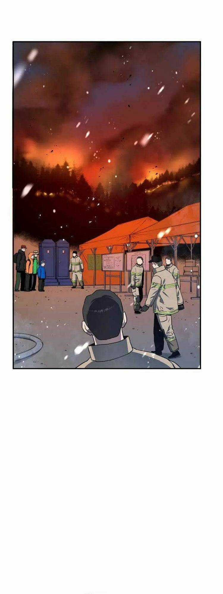 Hệ Thống Cứu Hộ - Chapter 18 - Trang 29