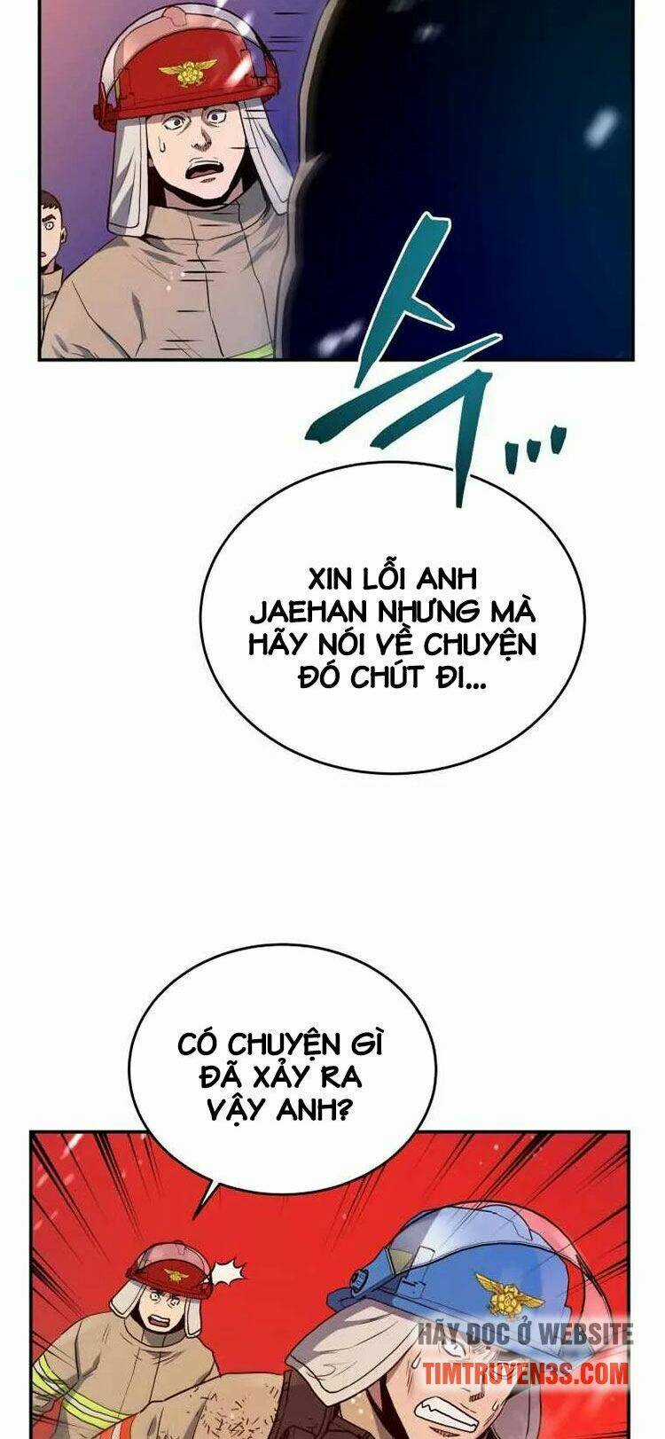 Hệ Thống Cứu Hộ - Chapter 18 - Trang 33