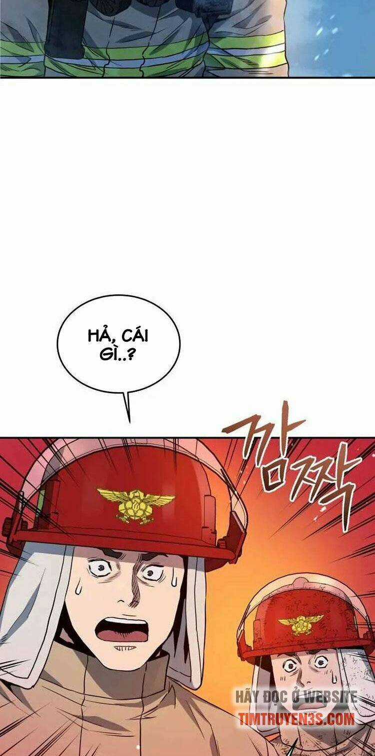 Hệ Thống Cứu Hộ - Chapter 18 - Trang 36
